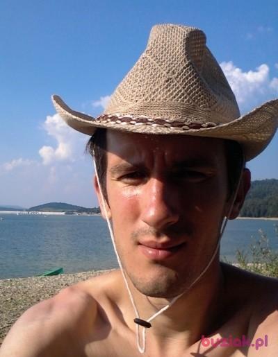 Albert, Male, 44, Kraków, Polska, Photo: 2