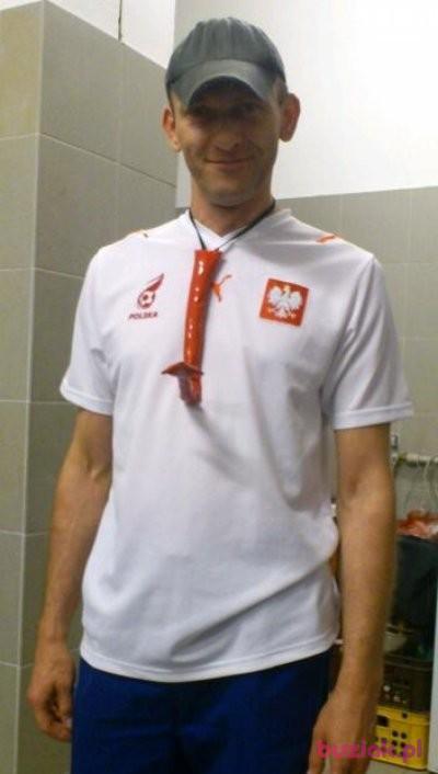 Tomasz, Mężczyzna, 48, Przeworsk, Polska, Zdjęcie: 1