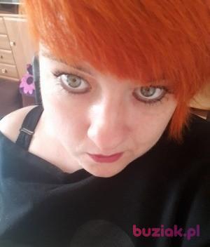 Gosia, Female, 38, Kraków, Polska, Photo: 4