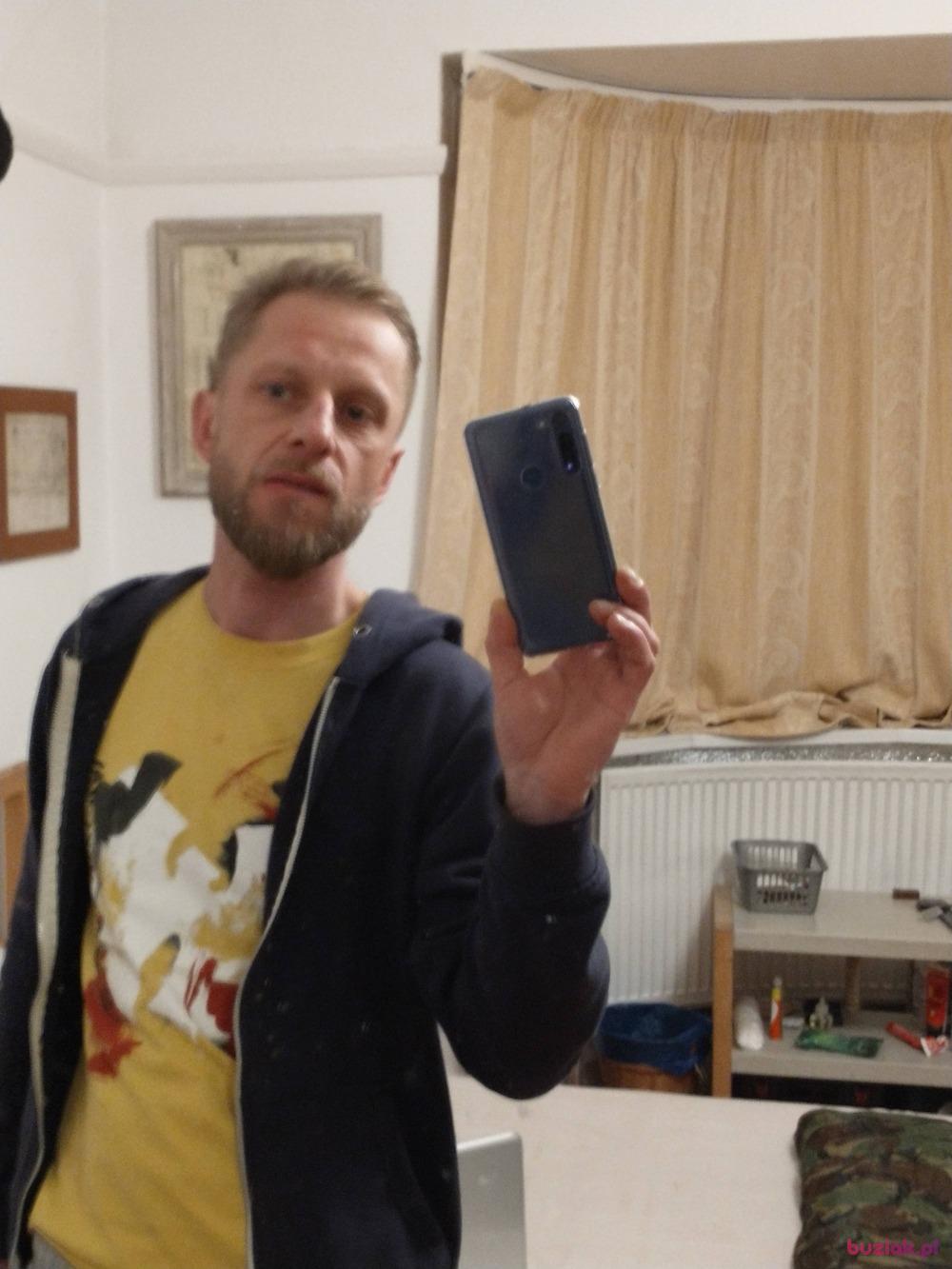 Dominik, Mężczyzna, 48, Wielka Brytania, Zdjęcie: 2