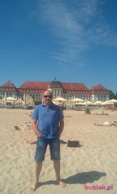 Rafal, Male, 53, Polska, Photo: 6