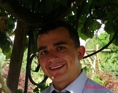 Sebastian , Male, 39, Łódź, Polska, Photo: 1