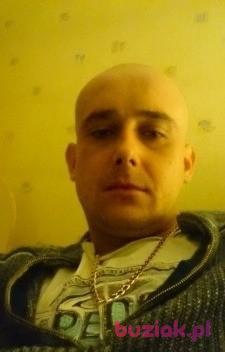 Sebastian Rafal , Mężczyzna, 40, Giżycko, Polska, Zdjęcie: 4