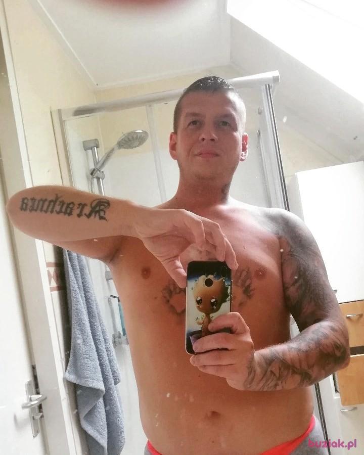 Bartex, Mężczyzna, 41, Arnhem, Holandia, Zdjęcie: 4