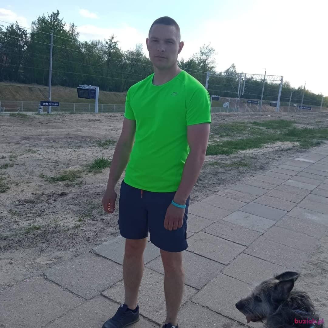 Lukasz, Male, 31, Łódź, Polska, Photo: 2