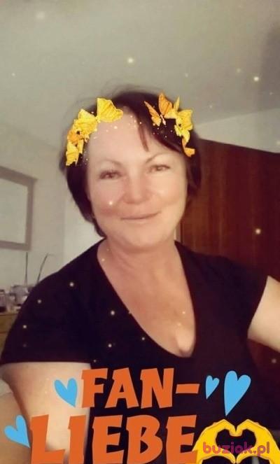 jolanta, Female, 63, Lublin, Polska, Photo: 9