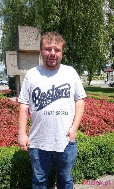 Michał, Male, 38, Kraków, Polska, Photo: 2