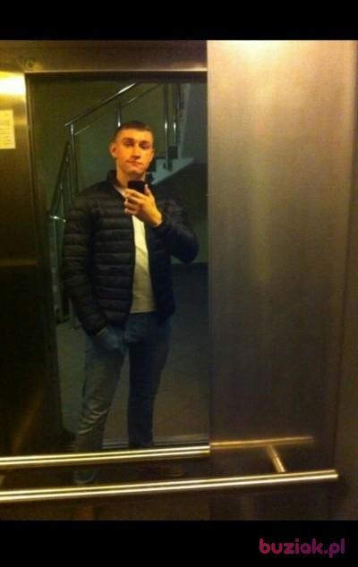 Gepardzik21, Mężczyzna, 32, Warszawa, Polska, Zdjęcie: 2