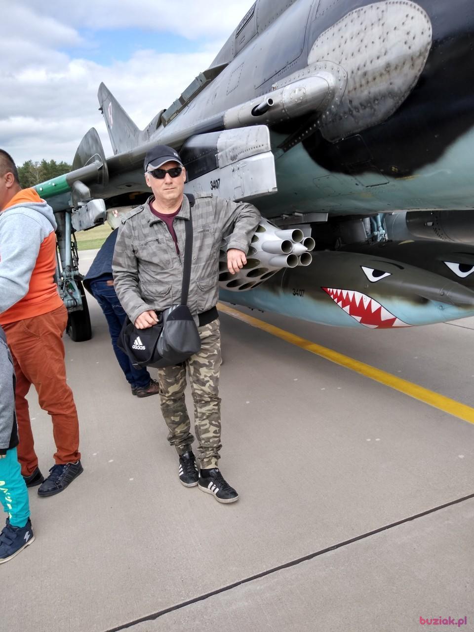 Jarosław, Male, 61, Kutno, Polska, Photo: 2