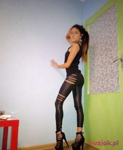 Justyna, Female, 28, Elbląg, Polska, Photo: 13
