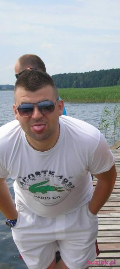 Patryk, Male, 35, Siedlce, Polska, Photo: 3