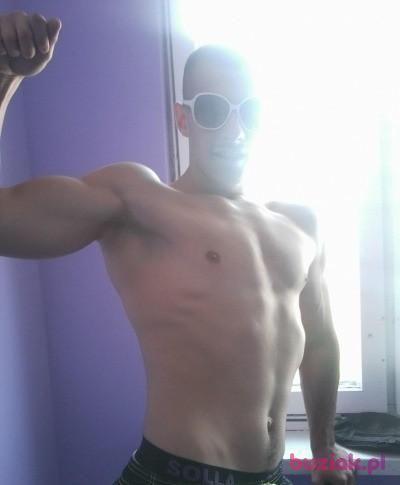 Marcin, Male, 35, Racibórz, Polska, Photo: 4