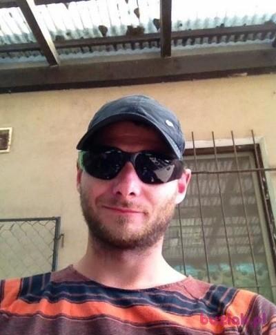Dawid, Male, 41, Międzychód, Polska, Photo: 3