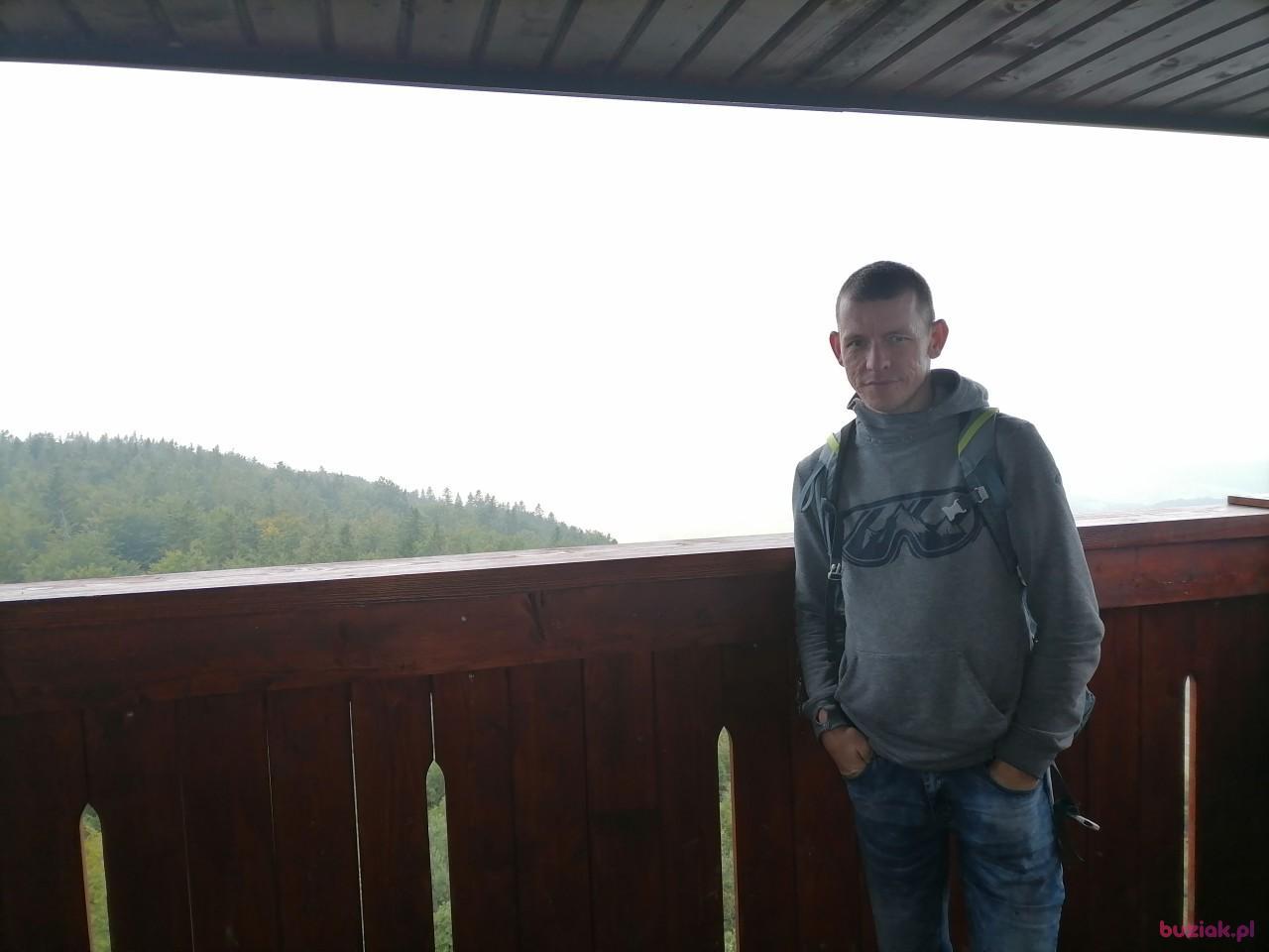 Mateusz Lukasz, Mężczyzna, 36, Rybnik, Polska, Zdjęcie: 17