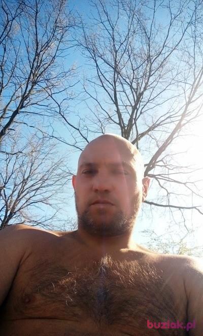 MARCIN, Male, 44, Wrocław, Polska, Photo: 2