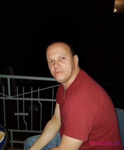 Grzegorz, Male, 48, Kraków, Polska, Photo: 1