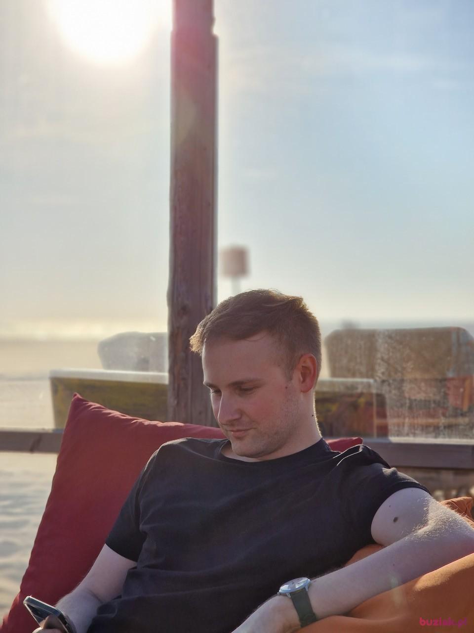 Krzysztof, Male, 28, Haga, Holandia, Photo: 4