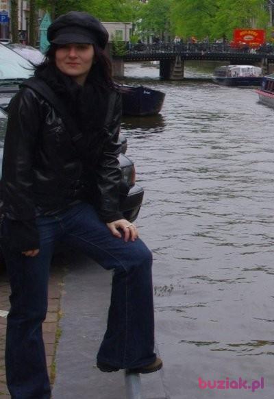 Sandra, Female, 41, Pruszków, Polska, Photo: 4