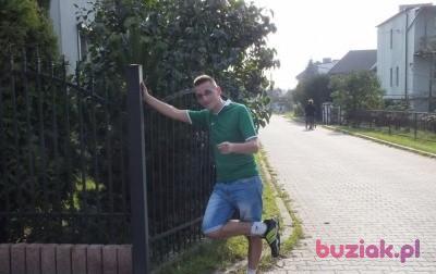draki88, Mężczyzna, 37, Jelcz-Laskowice, Polska, Zdjęcie: 2