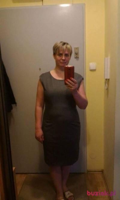 Aneta, Kobieta, 49, Warszawa, Polska, Zdjęcie: 2