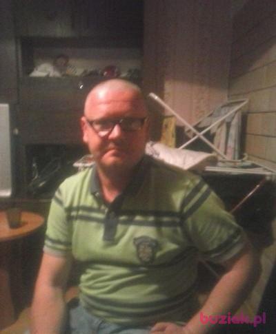 Piotr , Male, 46, Łapy, Polska, Photo: 3