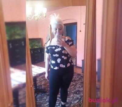 Izabela, Female, 28, Imielin, Polska, Photo: 11