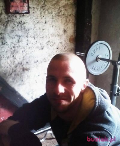 nikodem, Male, 39, Złotoryja, Polska, Photo: 2