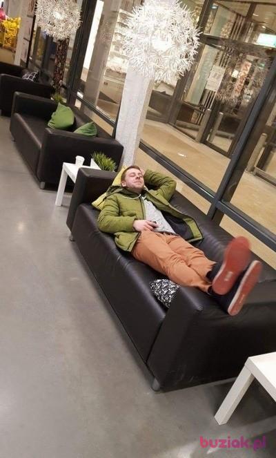 Michał, Male, 40, Szwecja, Photo: 4