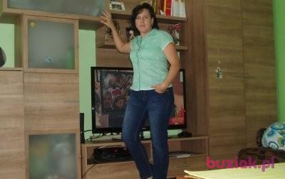 aneta71, Kobieta, 55, Polska, Zdjęcie: 3
