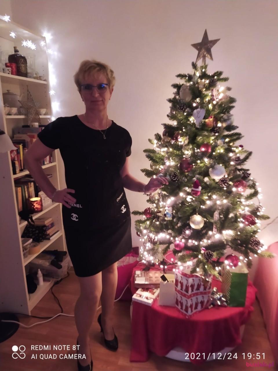 Danuta, Kobieta, 57, Hamburg, Niemcy, Zdjęcie: 2