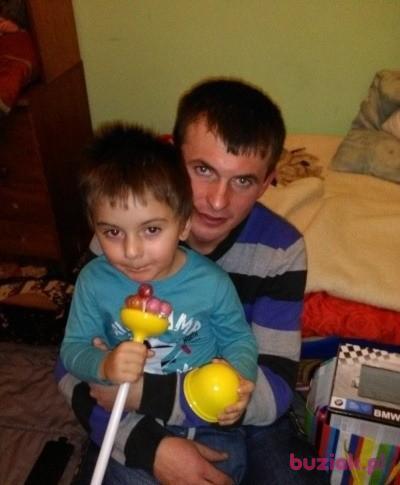 Rafal, Mężczyzna, 38, Sierpc, Polska, Zdjęcie: 2