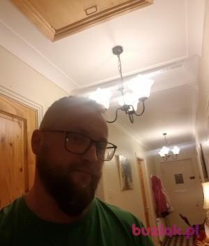 Mariusz, Mężczyzna, 45, Irlandia, Zdjęcie: 3