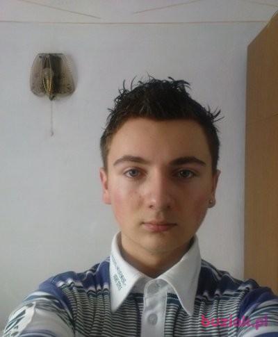 Adrian, Mężczyzna, 34, Częstochowa, Polska, Zdjęcie: 2