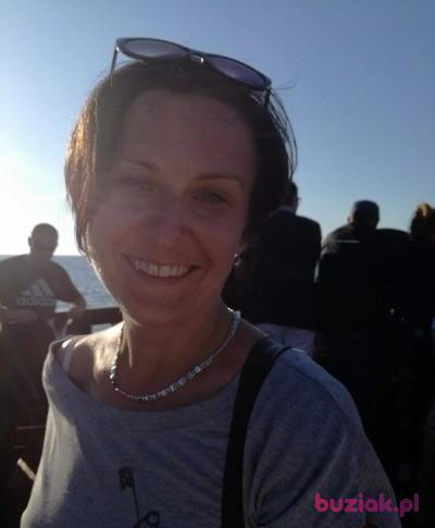 Iwona, Female, 45, Łódź, Polska, Photo: 4
