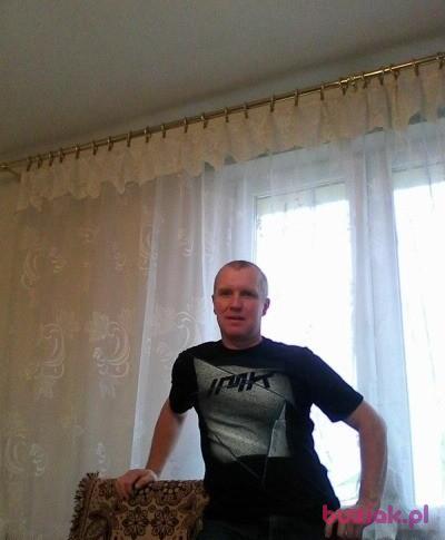 adam, Mężczyzna, 50, Biała Podlaska, Polska, Zdjęcie: 2