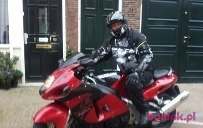 janusz, Mężczyzna, 51, Haarlem, Holandia, Zdjęcie: 2