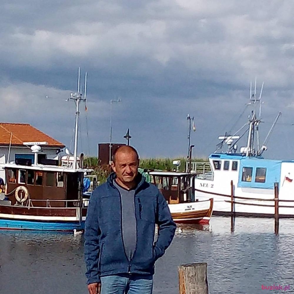 Rafal, Mężczyzna, 49, Mannheim, Niemcy, Zdjęcie: 2