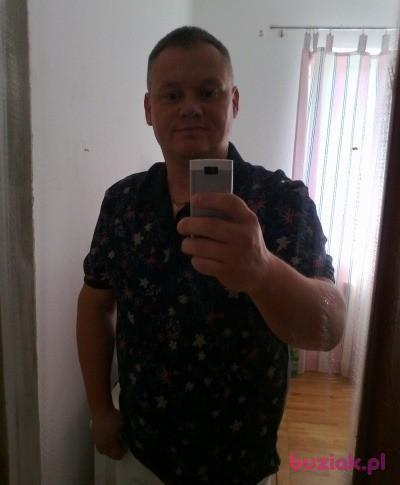 moje  zapraszam , Male, 48, Łódź, Polska, Photo: 2