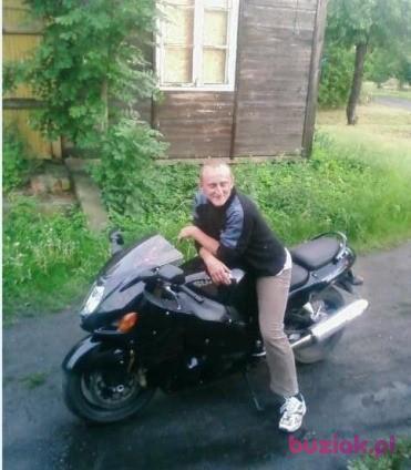Andrzej , Male, 41, Wrocław, Polska, Photo: 1