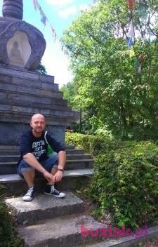 Tomek, Mężczyzna, 46, Niemcy, Zdjęcie: 3