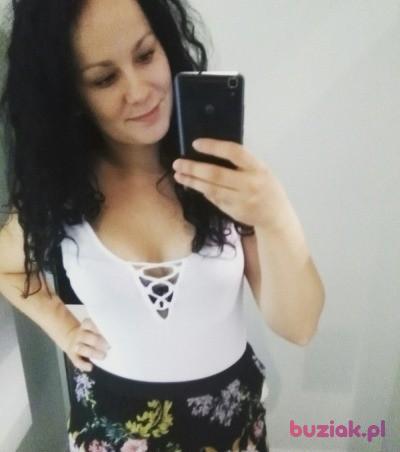 Kasia, Kobieta, 32, Włocławek, Polska, Zdjęcie: 2