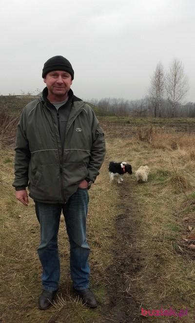 Krzysztof, Male, 55, Ruda Śląska, Polska, Photo: 2