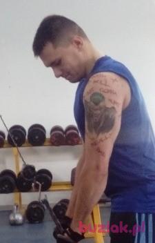 Tomek, Mężczyzna, 38, Warszawa, Polska, Zdjęcie: 2
