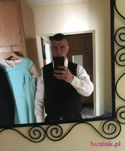 Piotr, Mężczyzna, 36, Wielka Brytania, Zdjęcie: 2