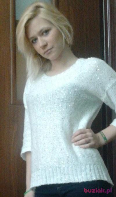 Daria, Female, 30, Łódź, Polska, Photo: 3