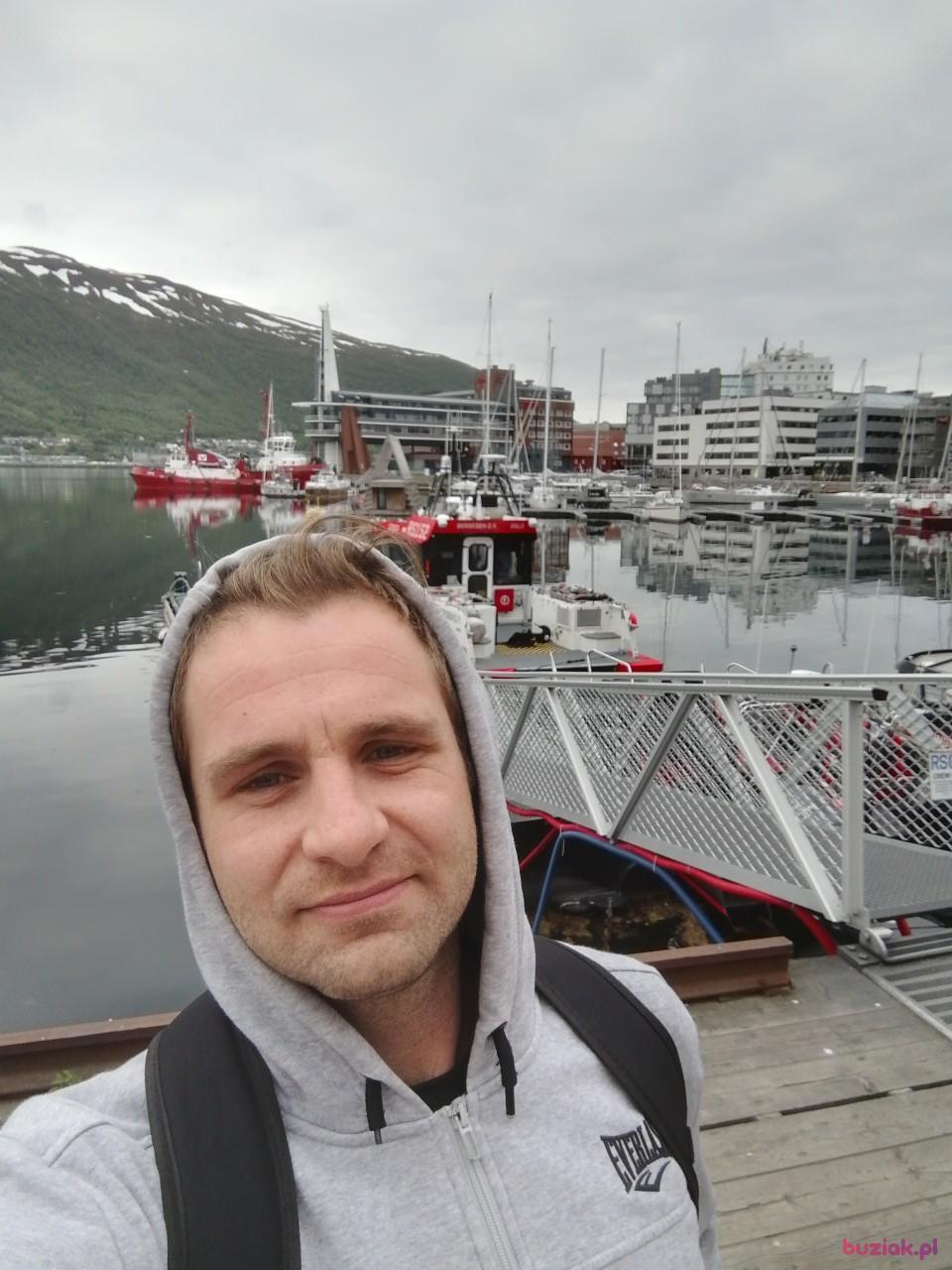 Dariusz, Male, 34, Brodnica, Polska, Photo: 1