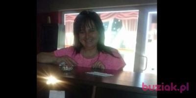 xnikola1971x, Female, 55, Polska, Photo: 1