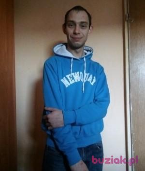 Łukasz , Mężczyzna, 41, Strzelno, Polska, Zdjęcie: 1