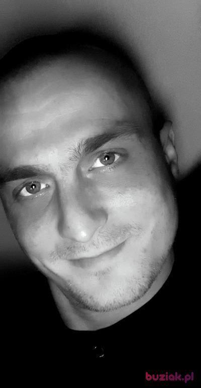 Krzysztof , Mężczyzna, 39, Gniezno, Polska, Zdjęcie: 2