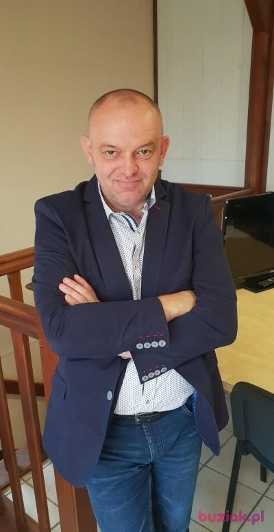 ROMEK, Mężczyzna, 54, Inowrocław, Polska, Zdjęcie: 2